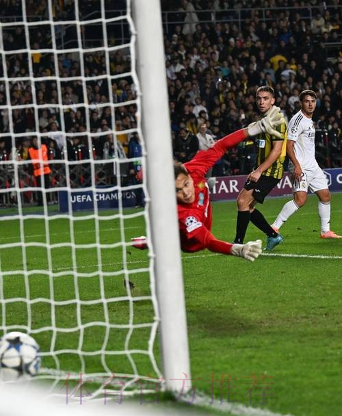 皇马防守稳固 本赛季12场比赛有6场保持零封