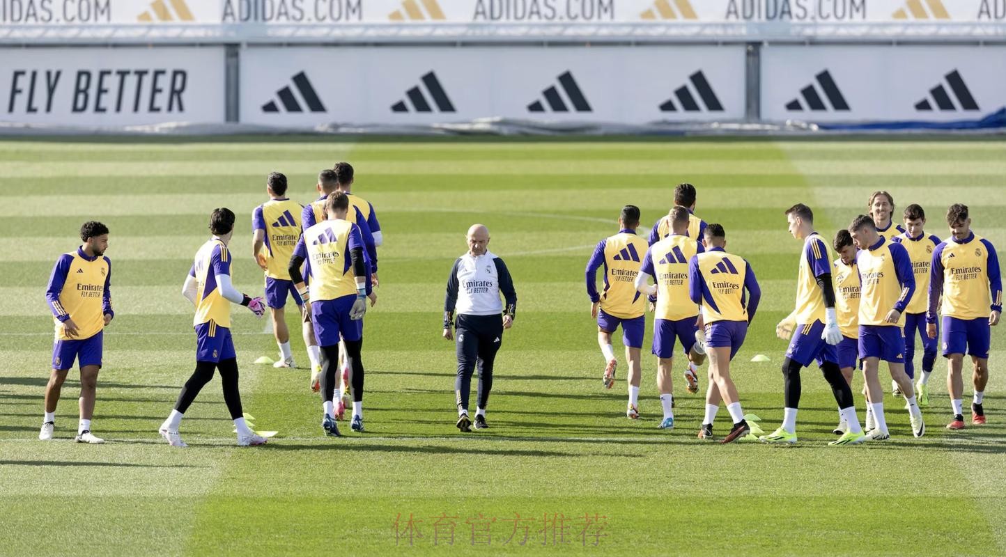 阿斯报：皇马青年B队出战国际青年锦标赛
